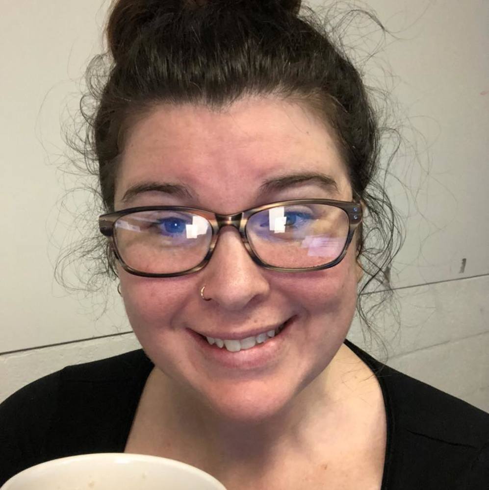 Meet your Posher, Amanda